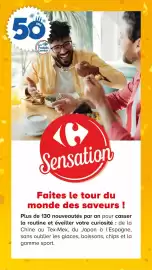Catalogue Carrefour Express page 3