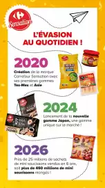 Catalogue Carrefour Express page 5