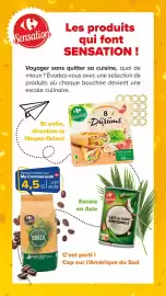 Catalogue Carrefour Express page 6