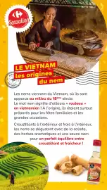 Catalogue Carrefour Express page 8