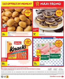 Catalogue Carrefour Drive page 16