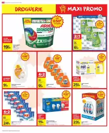 Catalogue Carrefour Drive page 12