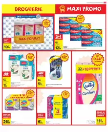 Catalogue Carrefour Drive page 13