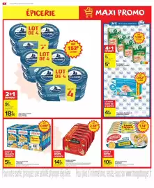 Catalogue Carrefour Drive page 4