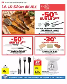 Catalogue Carrefour Drive page 10