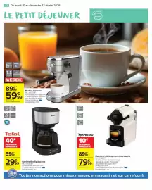 Catalogue Carrefour Drive page 12