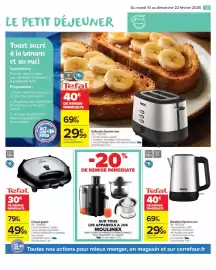 Catalogue Carrefour Drive page 13