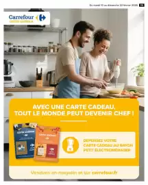 Catalogue Carrefour Drive page 15