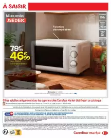 Catalogue Carrefour Drive page 16