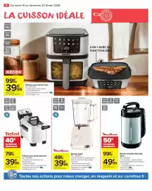 Catalogue Carrefour Drive page 6