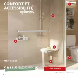 Catalogue Bricomarché page 12