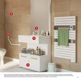 Catalogue Bricomarché page 13