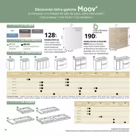 Catalogue Bricomarché page 16