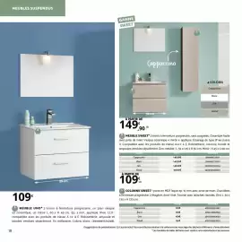 Catalogue Bricomarché page 18
