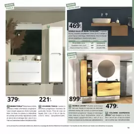 Catalogue Bricomarché page 19