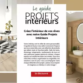 Catalogue Bricomarché page 2