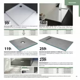 Catalogue Bricomarché page 25