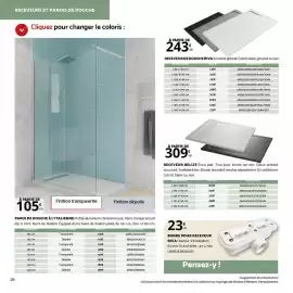 Catalogue Bricomarché page 26