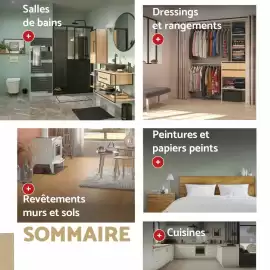 Catalogue Bricomarché page 3