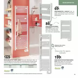 Catalogue Bricomarché page 33