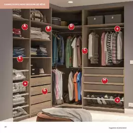 Catalogue Bricomarché page 37