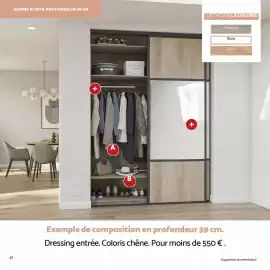 Catalogue Bricomarché page 41