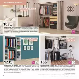 Catalogue Bricomarché page 49