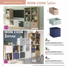 Catalogue Bricomarché page 51