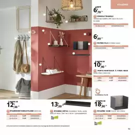 Catalogue Bricomarché page 54