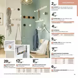 Catalogue Bricomarché page 56