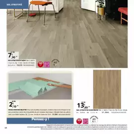 Catalogue Bricomarché page 58