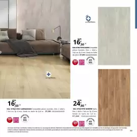 Catalogue Bricomarché page 59