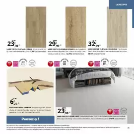 Catalogue Bricomarché page 61