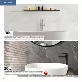 Catalogue Bricomarché page 64