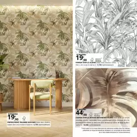 Catalogue Bricomarché page 67