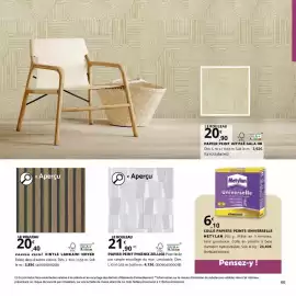 Catalogue Bricomarché page 68