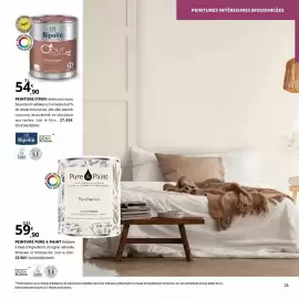 Catalogue Bricomarché page 74