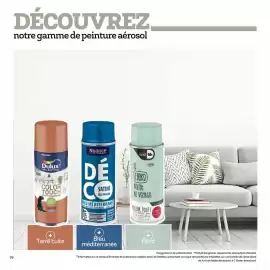 Catalogue Bricomarché page 79