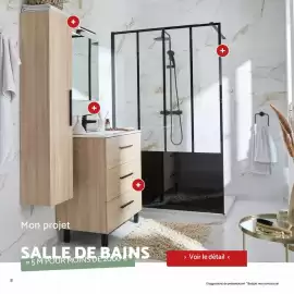 Catalogue Bricomarché page 8