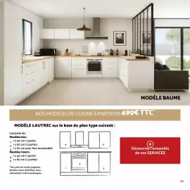 Catalogue Bricomarché page 83