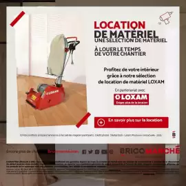 Catalogue Bricomarché page 88