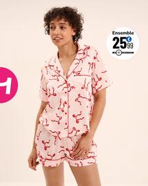 Catalogue La Halle page 4