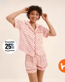 Catalogue La Halle page 1