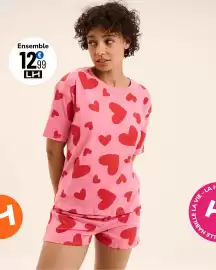 Catalogue La Halle page 2