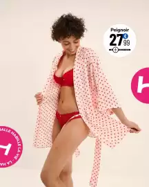 Catalogue La Halle page 3