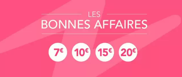 Catalogue Damart page 1