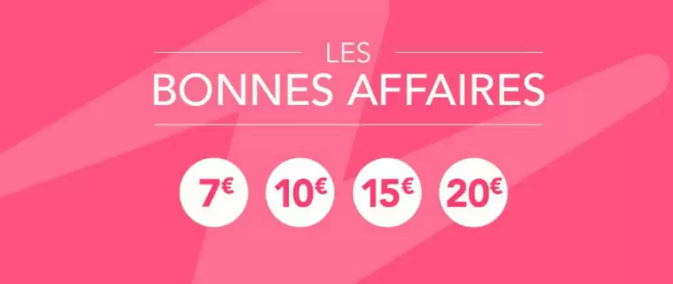 Catalogue Damart (valable jusqu'au 28-02)