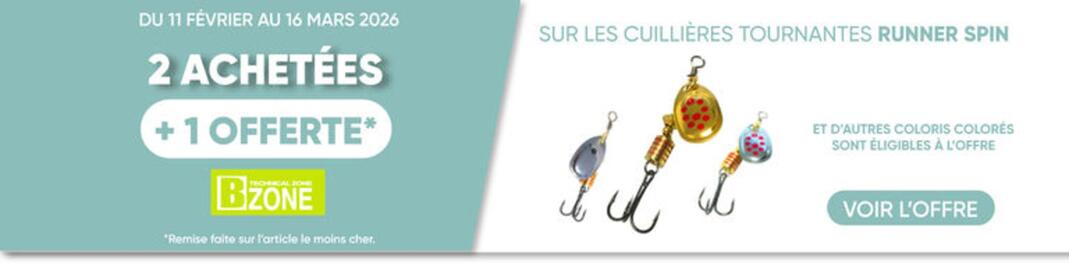 Catalogue Pacific Pêche page 2