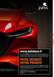 Catalogue Autobacs page 34