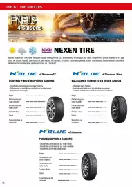 Catalogue Autobacs page 10